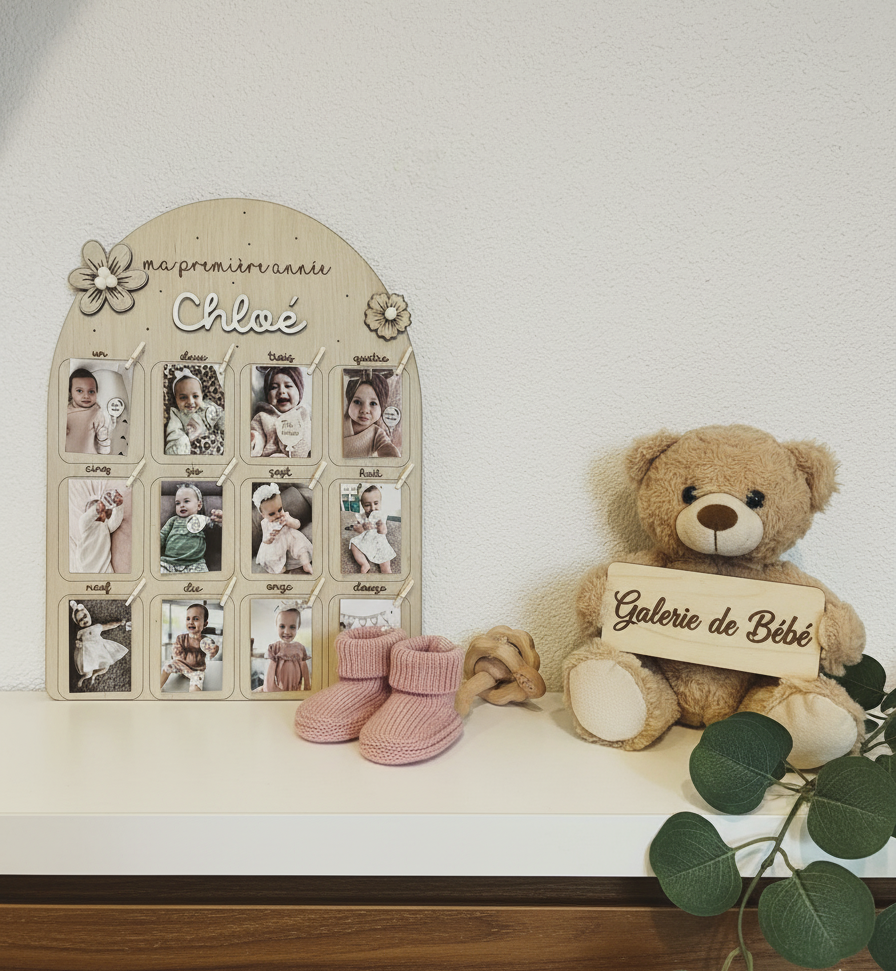 Ma Première Année Magique